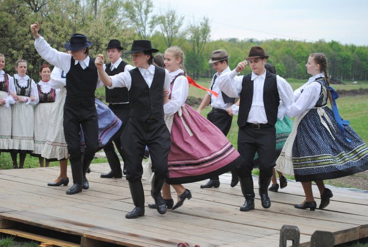 Programok, Nagyrédei Kecskefarm